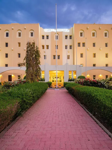 Best Western Sur - Image 1