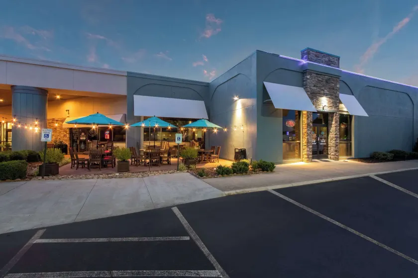 Clarion Inn Asheville Airport - Image 1