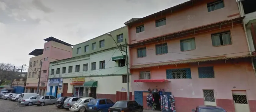 Hotel Oriente - Image 1