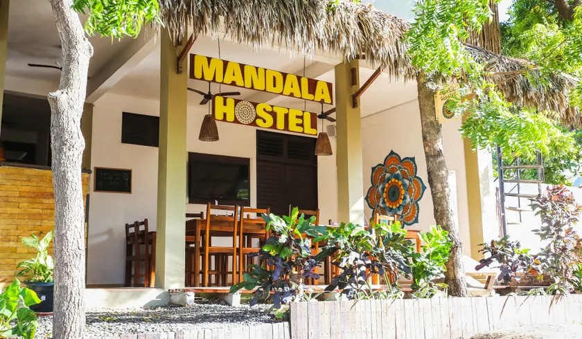 Mandala Hostel Jeri - Image 1