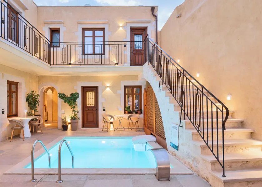 Mansio Boutique Hotel - Image 1
