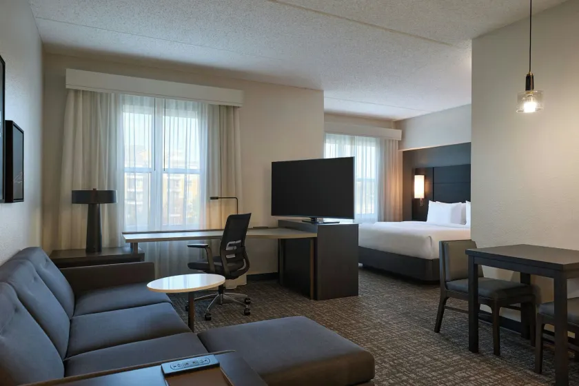 Residence Inn by Marriott Tallahassee Universities at the Capitol - Image 1