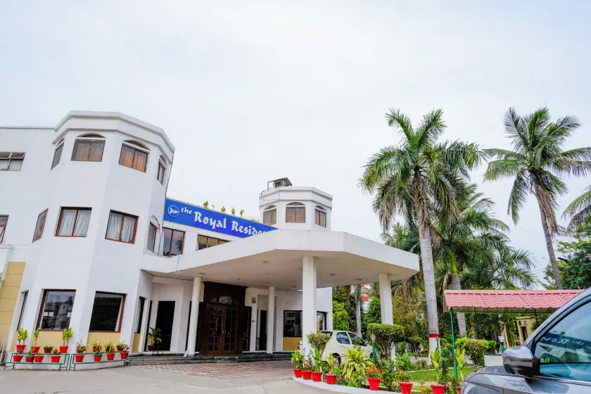 The Royal Residency - Image 1
