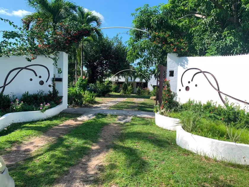 El Litoral relocation Costa Esmeralda Panama - Image 1