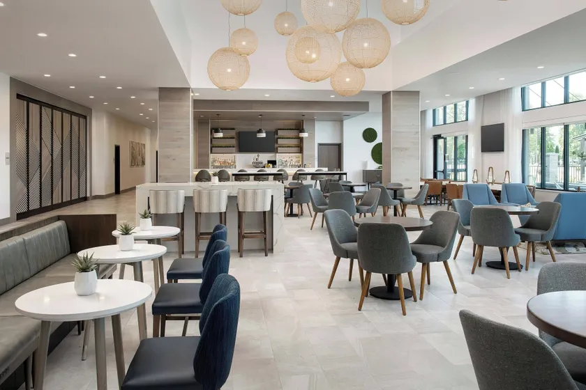 Element by Marriott Seattle Sea-Tac Airport - Image 1