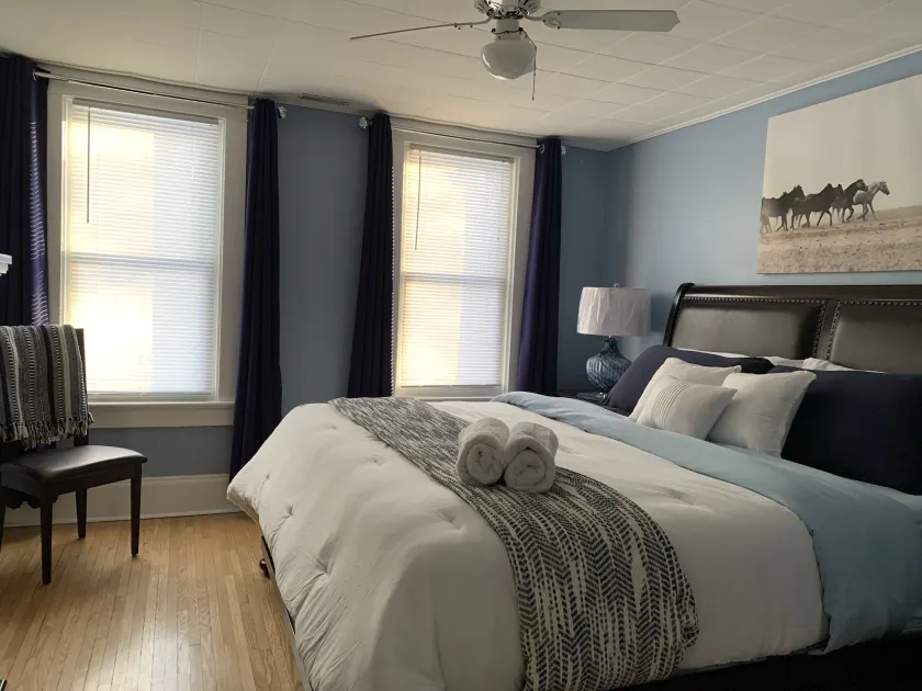 THE YORK HOUSE BOUTIQUE Stay - Image 1