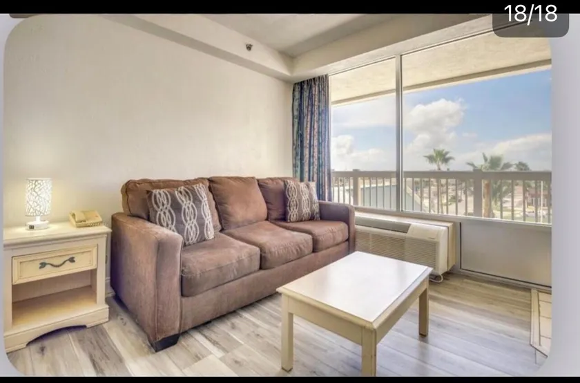Daytona Beach Getaway with Direct Ocean Views - Balcony
