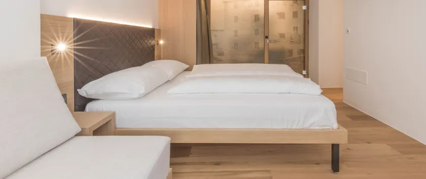 Belvenu Boutique Hotel - Image 1