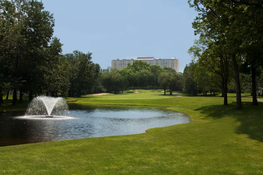 Hyatt Regency Long Island - Image 1