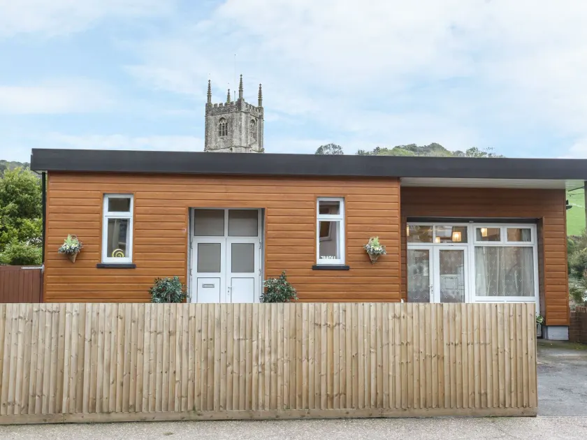 The Cabin - Image 1