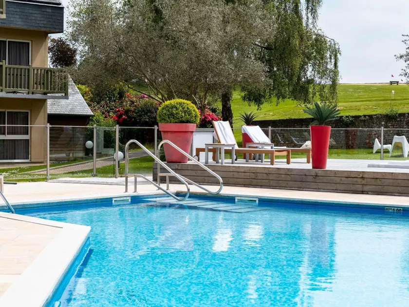Mercure Bayeux Omaha Beach - Image 1