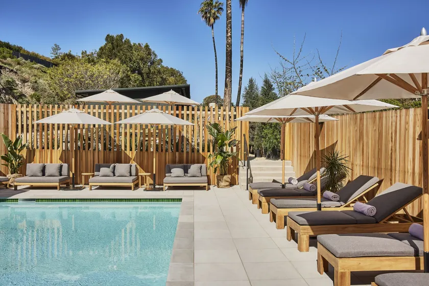 Hotel June Malibu - Image 1