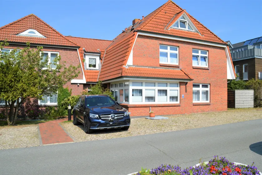 Hotel Südstrand Amrum - Image 1