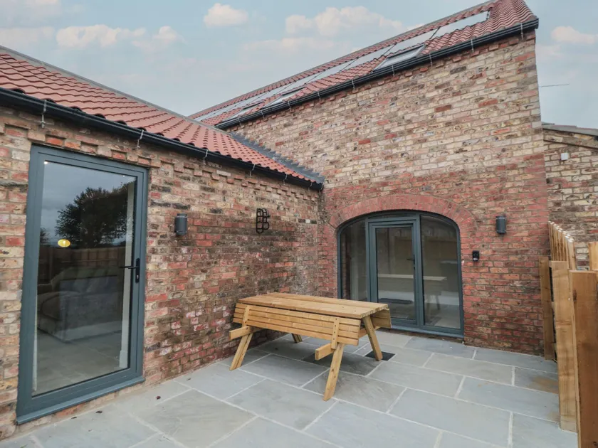 The Mill House - Image 1