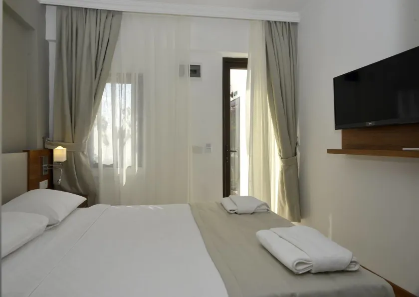 Anadolu Hotel Bodrum - All Inclusive - Image 1