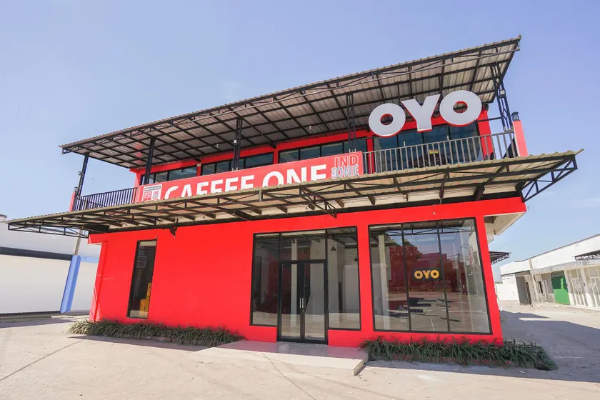 Hotel O Mojoanyar Near Terminal Bis Mojokerto - Image 1