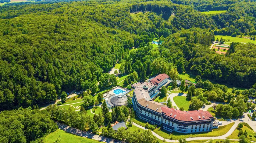 Hotel Vitarium Superior - Terme Krka - Image 1