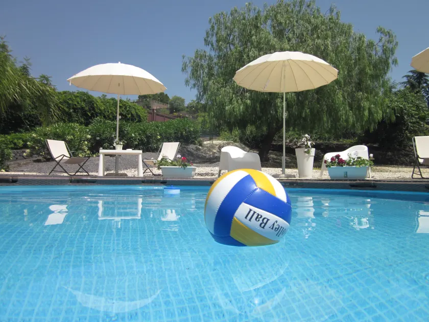 B&B BOUTIQUE DI CHARME "ETNA-RELAX-NATURA" - Image 1