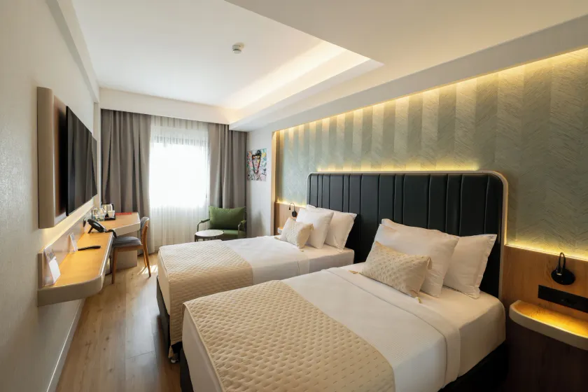Alves Hotel - Image 1