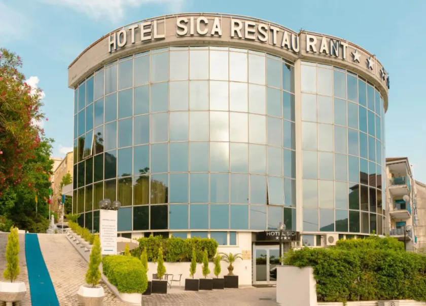 Hotel Sica - Image 1