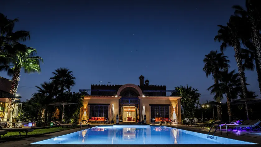 Casa Taos - Image 1