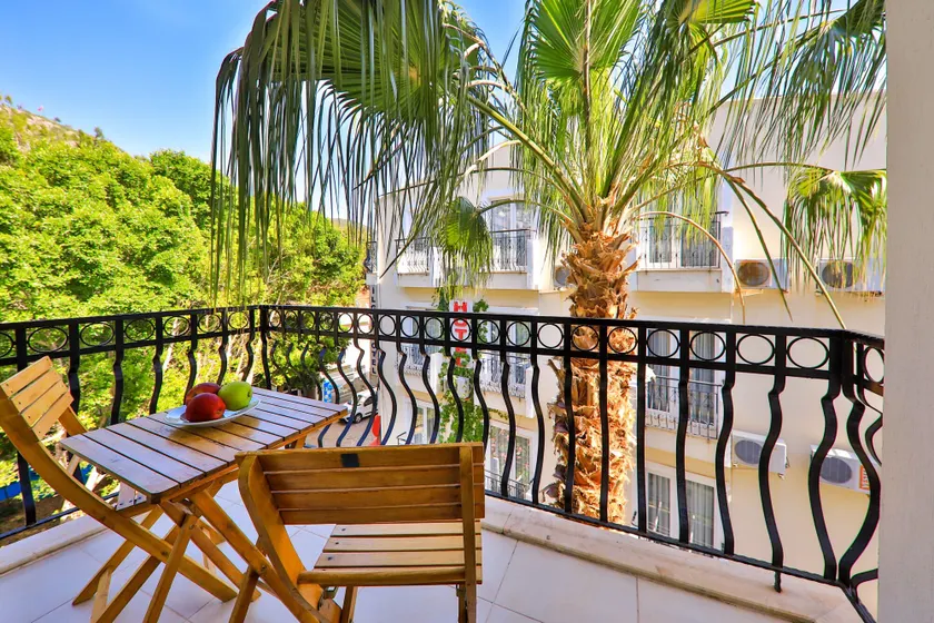 Bossa Nova Apart Hotel - Image 1