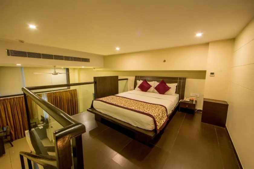 Hotel Eefa - Image 1