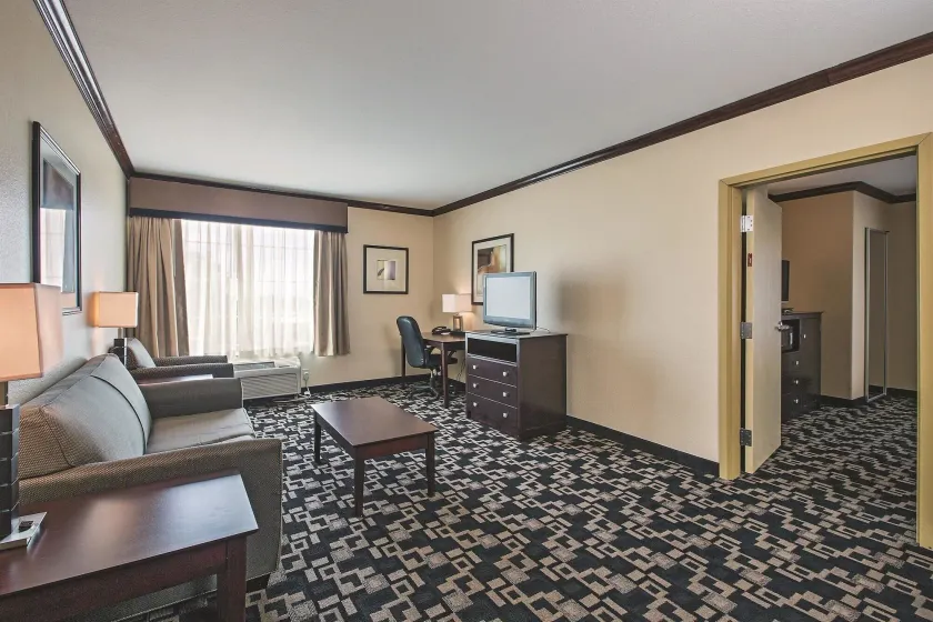 Motel 6-Joshua, TX - Image 1
