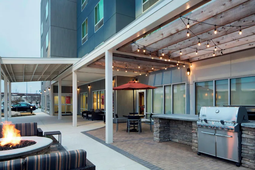 TownePlace Suites by Marriott Austin Round Rock - Image 1