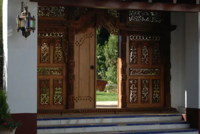 Finca La vega - Image 1