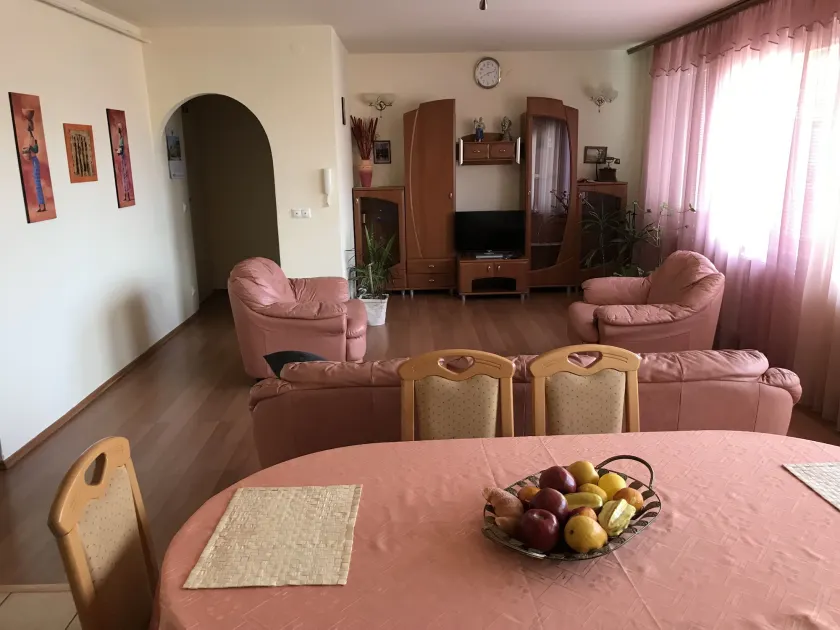 Lotusz Apartments in Nyiregyhaza - Image 1