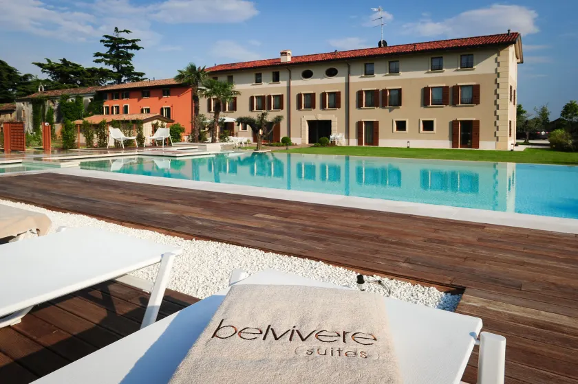 Belvivere Suites - Image 1