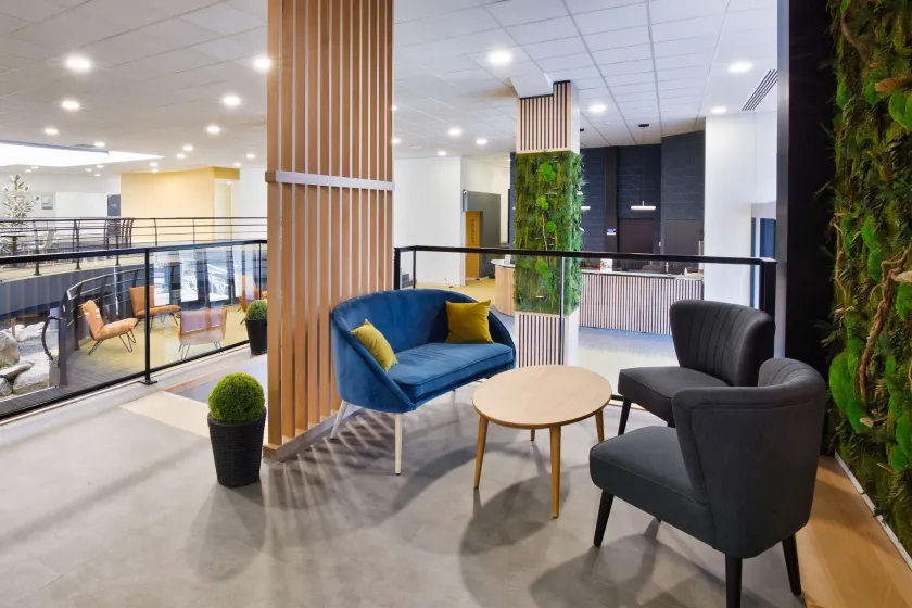 Sure Hotel by Best Western Nantes Beaujoire - Image 1