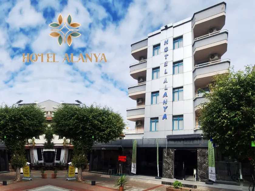 Hotel Alanya Afd - Image 1