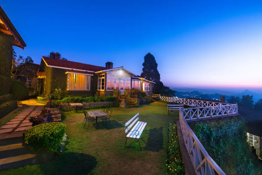Villa Retreat - Boutique Hotel and Cottages - Image 1