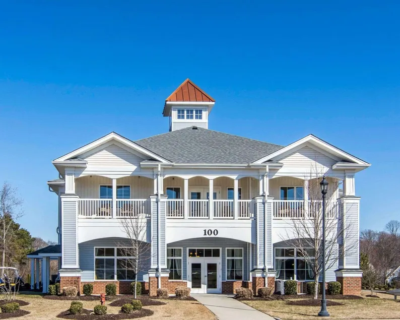 Bluegreen Vacations Parkside Williamsburg, an Ascend Collection Resort - Image 1