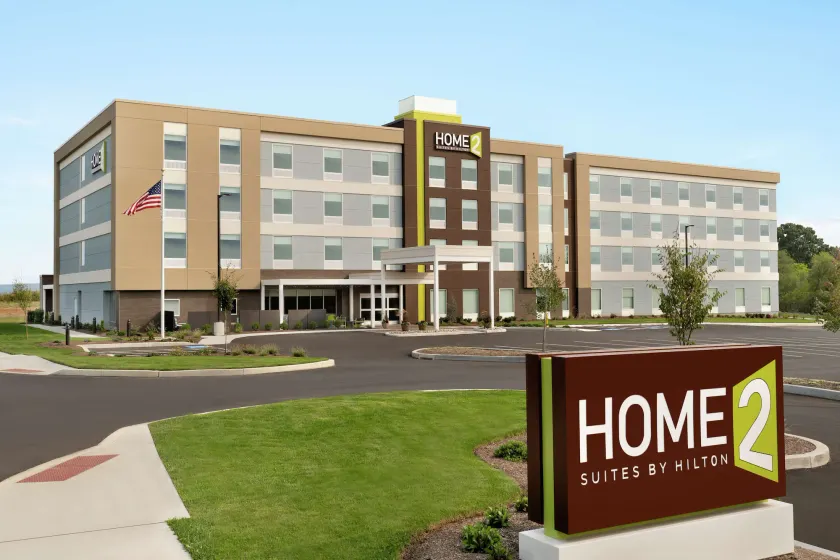 Home2 Suites by Hilton Ephrata - Image 1