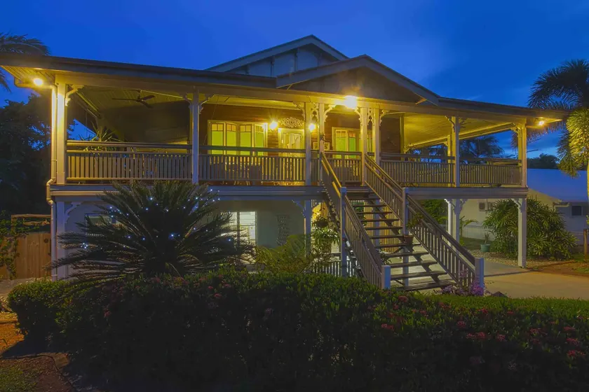 Driftwood Bed and Breakfast - Image 1