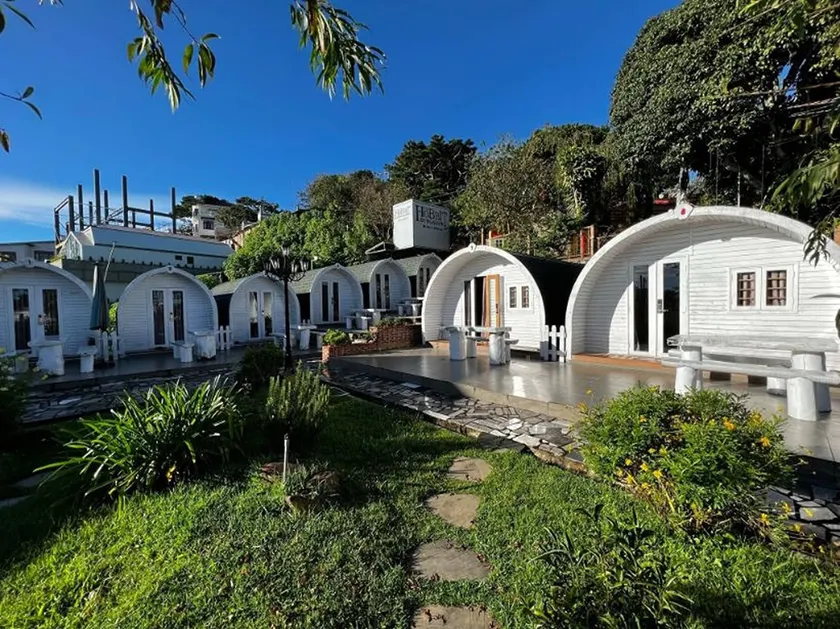 HB Bungalow - Image 1