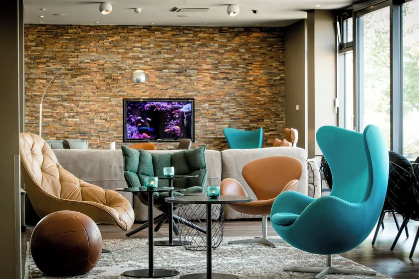 Motel One München-Garching - Image 1