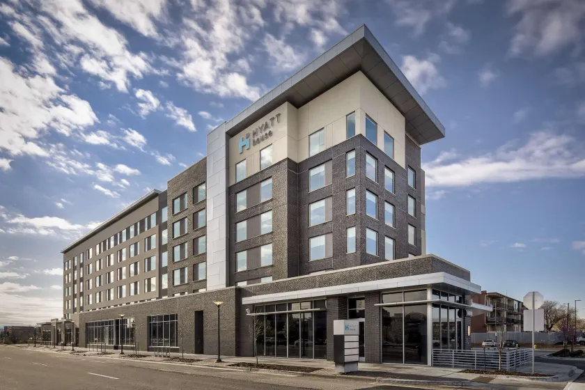 Hyatt House Denver Aurora Anschutz Medical Campus - Image 1