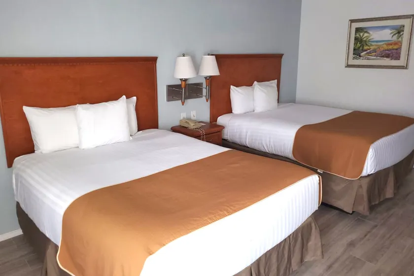 Coratel Inn & Suites by Jasper New Braunfels IH-35 EXT 189 - Image 1