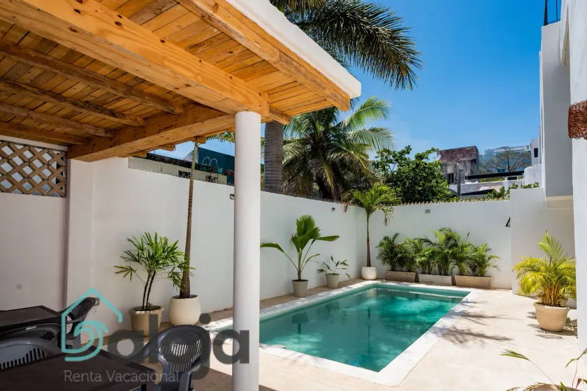 VIca Guest House Cancun - By Aloja RV - Image 1