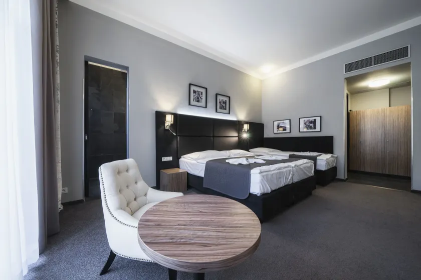 Hotel Noir - Image 1