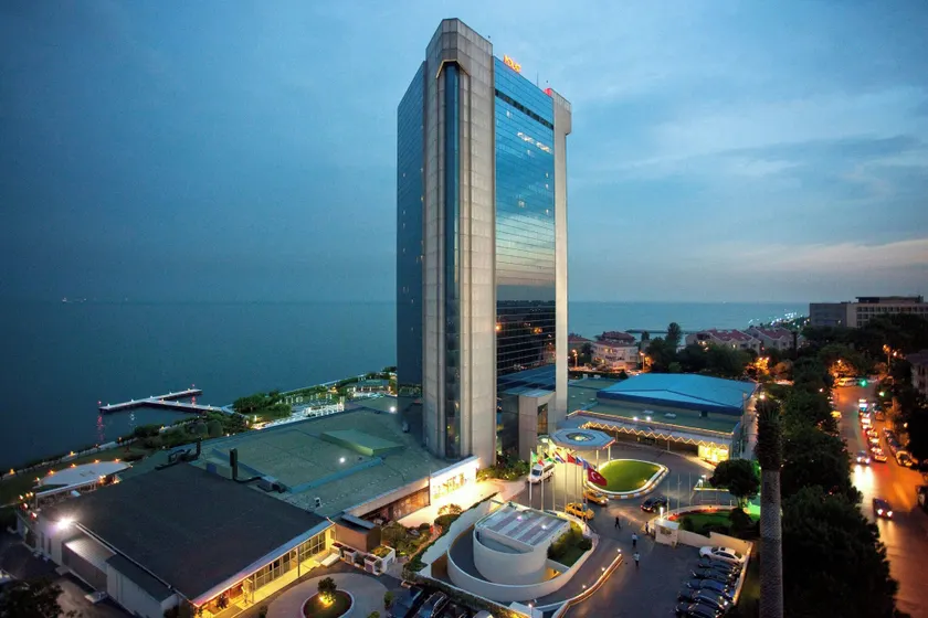 Renaissance Polat Istanbul Hotel - Image 1