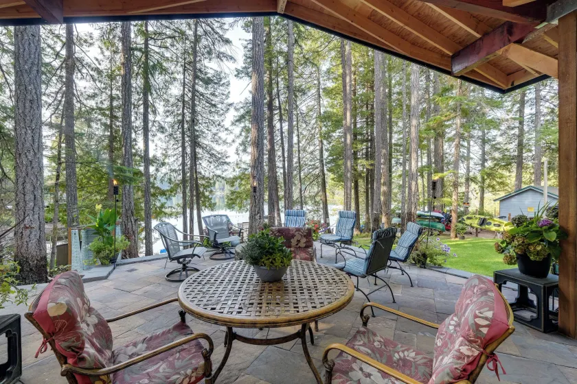 Bremerton Vacation Rental w/ Hot Tub & Lake Access - Image 1
