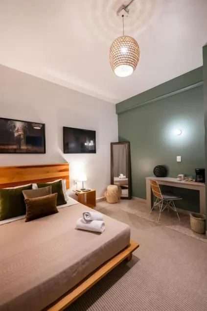 Casa Origen - Room