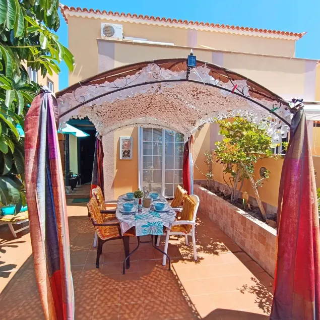 Casa Golfin - In Teneriffas Sunnyem Süden - Image 1