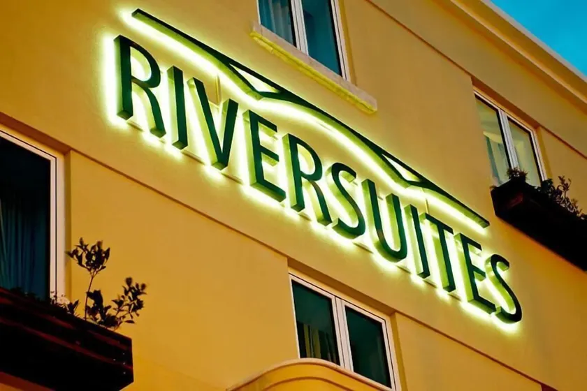 Riversuites - Image 1