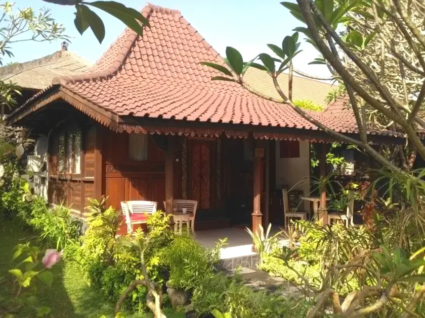 Gazebo Beach Hotel - Image 1